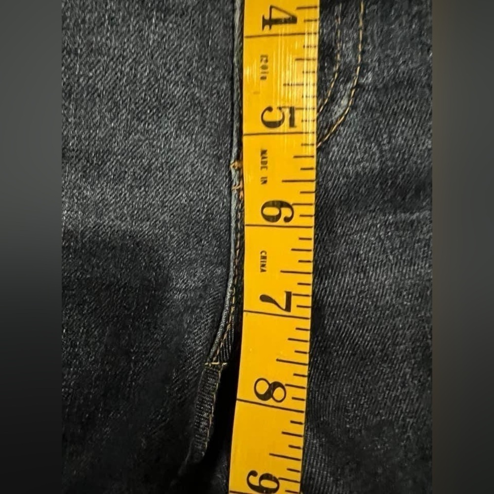 AG The Legging Super Skinny Jeans Size 28 - Picture 9 of 9